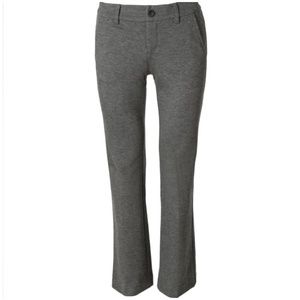 CAbi Gray Pants